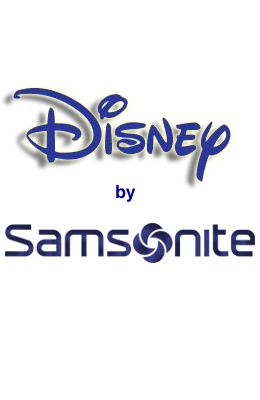 Disney by Samsonite
