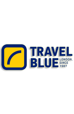 Travel Blue