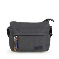 Τσάντα ώμου γυναικεία γκρι Gabol Salma Shoulder Bag Grey