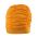 Σκουφάκι θάλασσας μονόχρωμο πορτοκαλί Lycra Swimming Cap Orange