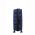 Βαλίτσα σκληρή μεσαία μπλε με 4 ρόδες American Tourister Air Move Luggage Spinner 66 cm Midnight Navy