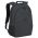 Σακίδιο πλάτης επαγγελματικό μαύρο Delsey Esplanade Backpack Deep Black 17,3''