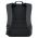 Σακίδιο πλάτης επαγγελματικό μαύρο Delsey Esplanade Backpack Deep Black 17,3''