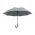 Long Automatic Umbrella Guy Laroche Grey