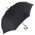 Ομπρέλα μεγάλη συνοδείας αυτόματη  αντιανεμική μαύρη Perletti Technology Stick Umbrella  Black