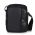 Τσαντάκι ώμου μαύρο ανδρικό Beverly Hills Polo Club Miami Shoulder Bag BH-1371 Black