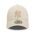 Καπέλο τζόκεϊ μπεζ New York Yankees New Era 39Thirty MLB Outline Stone