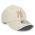 Καπέλο τζόκεϊ μπεζ New York Yankees New Era 39Thirty MLB Outline Stone