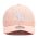 Καπέλο τζόκεϊ νεανικό ροζ New York Yankees New Era 9Forty MLB League Youth Pink