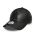 Women's Winter Cap New York Yankees New Era 9Forty Faux Leather Black /Black