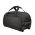 Τσάντα ταξιδίου με ρόδες μεσαία μαύρη Rain Travel Bag RB1123
