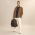 Business Backpack Gabol Commant Brown