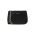 Women's  Horizontal Leather Wallet LaVor 6069 Black