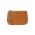 Women's  Horizontal Leather Wallet LaVor 6069 Camel