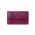 Women's  Horizontal Leather Wallet LaVor 6071 Purple