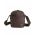 Τσαντάκι ώμου ανδρικό καφέ Discovery Heritage Crossbody D03353.97 Brown