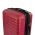 Large Hard Expandable Luggage With 4 Wheels Rain RB80134 75 cm Bordeaux