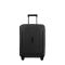 Βαλίτσα σκληρή 4 ρόδες μικρή ανθρακί Samsonite Essens Spinner 55 / 20 Graphite