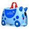 Βαλίτσα παιδική Doug ο σκύλος Trunki
