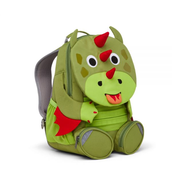 Σακίδιο πλάτης παιδικό δράκος Affenzahn Dragon Backpack
