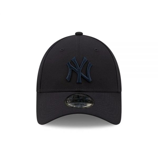 Καπέλο τζόκεϊ σκούρο μπλε New York Yankees New Era 9Forty Tonal Repreve Cap Blue / Blue