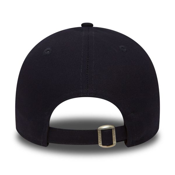 Καπέλο τζόκεϊ νεανικό σκούρο μπλε New York Yankees New Era 9Forty MLB League Youth Navy Blue