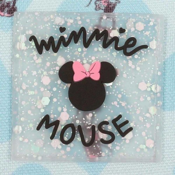 Σακίδιο πλάτης παιδικό Disney Minnie Mouse My Happy Place