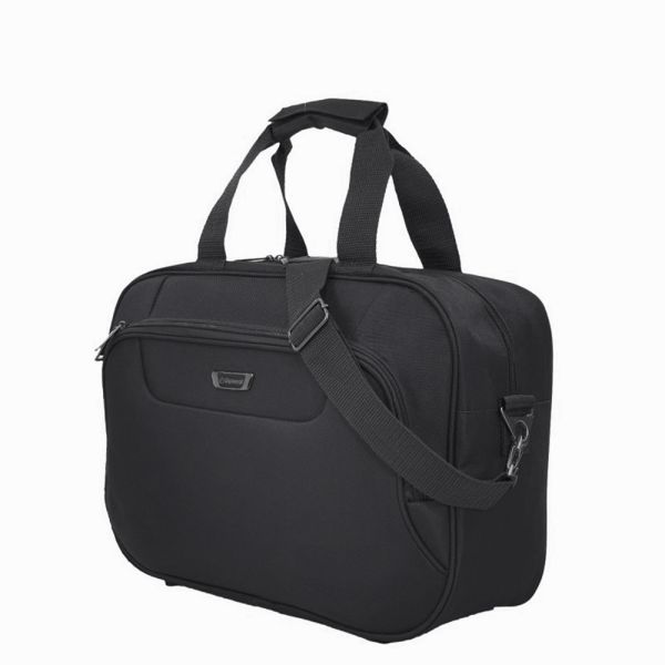 Travel Bag Diplomat ZC980-40 Black