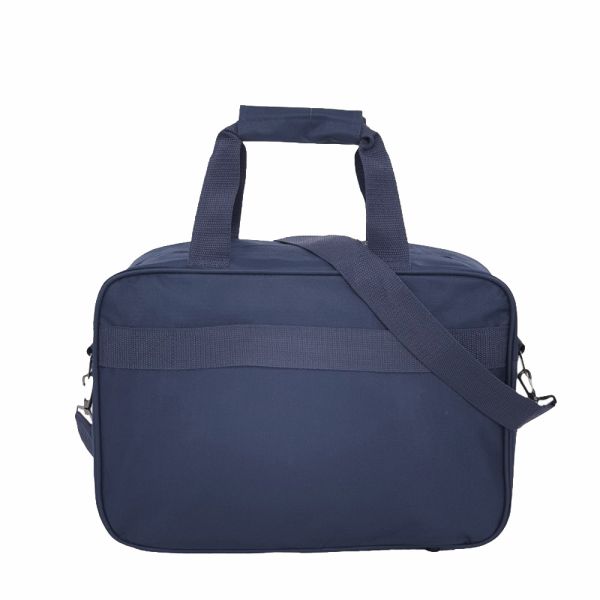 Travel Bag Diplomat ZC980-40 Blue