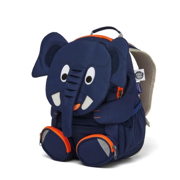 Σακίδιο πλάτης παιδικό ελεφαντάκι Affenzahn Large Friend Elias Elephant Backpack