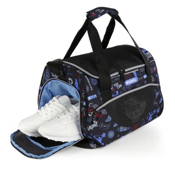 Τσάντα ταξιδιού Gabol Training Travel Bag